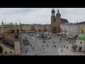 Webcam Krakau (Krakow)
