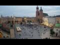 Webcam Krakow