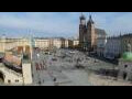 Webcam Krakow