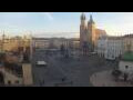 Webcam Krakow