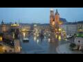 Webcam Krakow