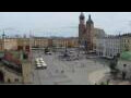 Webcam Krakow