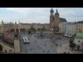 Webcam Krakau (Krakow)