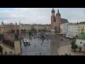 Webcam Cracovia