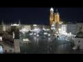 Webcam Krakau (Krakow)