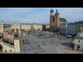 Webcam Krakau (Krakow)