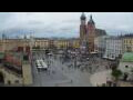 Webcam Krakau (Krakow)