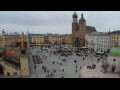 Webcam Krakau (Krakow)