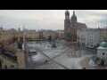 Webcam Cracovia