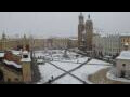 Webcam Krakow