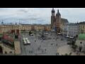 Webcam Cracovia