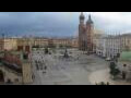 Webcam Krakow