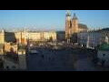 Webcam Cracovia