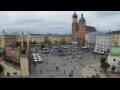 Webcam Krakau (Krakow)