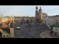 Webcam Krakau (Krakow)