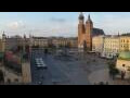 Webcam Krakau (Krakow)