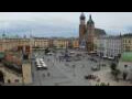 Webcam Krakow