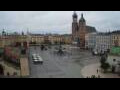 Webcam Krakau (Krakow)