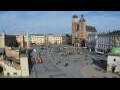 Webcam Krakau (Krakow)
