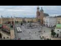Webcam Cracovia