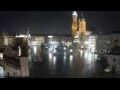 Webcam Cracovie (Krakow)