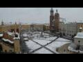 Webcam Krakau (Krakow)