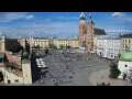 Webcam Cracovia