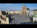 Webcam Krakau (Krakow)