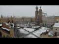 Webcam Krakau (Krakow)