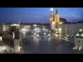 Webcam Cracovia