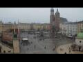 Webcam Cracovie (Krakow)