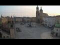 Webcam Krakau (Krakow)