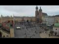 Webcam Krakau (Krakow)