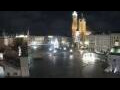 Webcam Krakow
