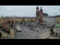 Webcam Krakow