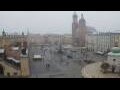 Webcam Krakow