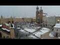 Webcam Krakow