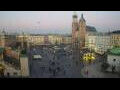 Webcam Krakau (Krakow)