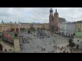 Webcam Krakow