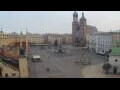 Webcam Cracovie (Krakow)