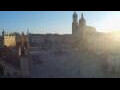 Webcam Krakow