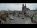 Webcam Krakau (Krakow)