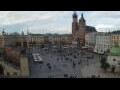 Webcam Krakow