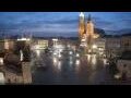 Webcam Krakow