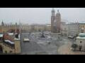 Webcam Cracovie (Krakow)