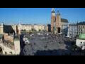 Webcam Krakow