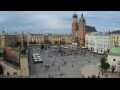 Webcam Krakau (Krakow)