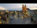 Webcam Krakow