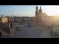 Webcam Krakow
