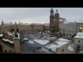 Webcam Krakau (Krakow)